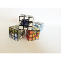 Magic Cube (9 Panel)